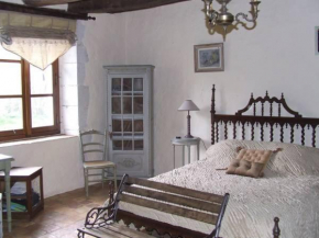  Gîte de charme La Forge  Прейи-Сюр-Клаиз